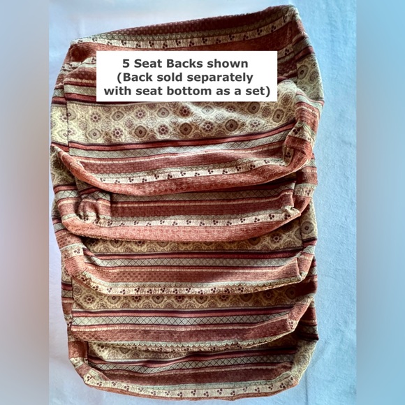 THIS END UP Classic Style Slipcovers (5 Sets Available | Sets Sold Separately) - Picture 11 of 15